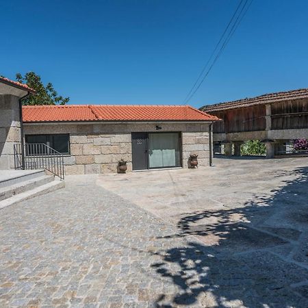 Casa Do Vale Pension Fafe Buitenkant foto