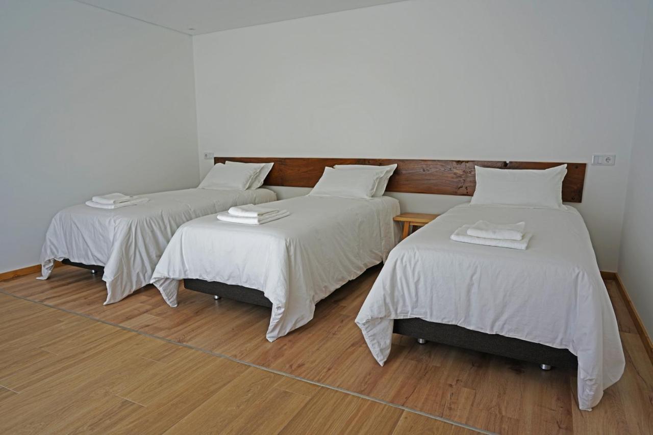 Casa Do Vale Pension Fafe Buitenkant foto